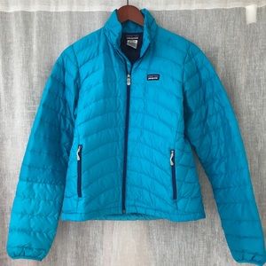 Patagonia W’s Down Sweater Jacket